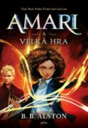 Amari a Velká hra (e-kniha)