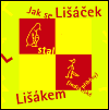 Jak se Lišáček stal Lišákem - Indiánské příběhy