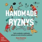 Handmade byznys (e-kniha)