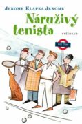 Náruživý tenista (e-kniha)