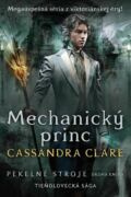 Mechanický princ (e-kniha)