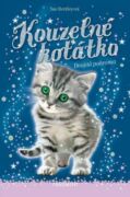 Kouzelné koťátko – Dvojitá pohroma (e-kniha)