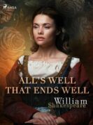 All's Well That Ends Well (e-kniha)