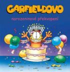 Garfieldovo narozeninové překvapení (e-kniha)