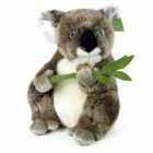 Plyšový medvídek koala 30 cm ECO-FRIENDLY