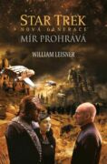 Star Trek: Nová generace – Mír prohrává (e-kniha)