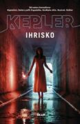 Ihrisko (e-kniha)