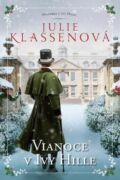 Vianoce v Ivy Hille (e-kniha)
