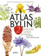 Atlas bylin 2 (e-kniha)