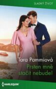 Prsten mně stačit nebude! (e-kniha)