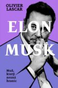 Elon Musk: Muž, který nezná hranic (e-kniha)