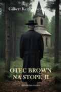 Otec Brown na stopě II (e-kniha)