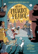 Hravý průvodce Prahou