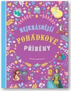 Nejkrásnější pohádkové příběhy