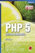 PHP 5 (e-kniha)