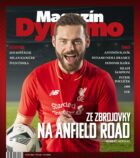 Magazín Dynamo - číslo 03