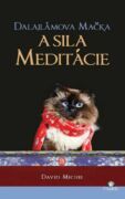 Dalajlámova mačka a sila meditácie (e-kniha)