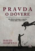 Pravda o dôvere (e-kniha)
