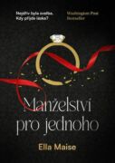 Manželství pro jednoho (e-kniha)