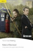 PER | Level 2: Doctor Who: The Robot of Sherwood