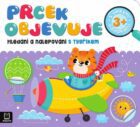 Prcek objevuje
