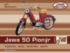 Jawa 50 Pionýr (e-kniha)