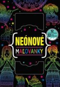 Neónové maľovanky