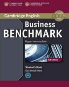 Business Benchmark Upper Intermediate Business Vantage Students Book