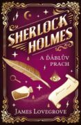 Sherlock Holmes a Ďáblův prach (e-kniha)