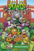 Plants vs. Zombies - Postrach okolia (e-kniha)
