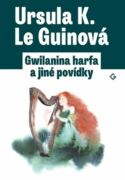 Gwilanina harfa (e-kniha)