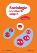 Sociologie sociálních skupin (e-kniha)