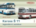 Karosa Š 11 - legendární autobus (e-kniha)