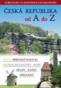Česká republika od A do Z (e-kniha)