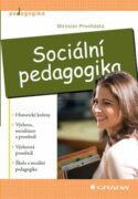 Sociální pedagogika (e-kniha)