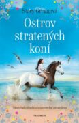 Ostrov stratených koní (e-kniha)