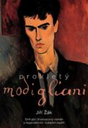 Prokletý Modigliani (e-kniha)
