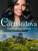 Zachraň mě láskou (e-kniha)