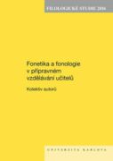 Filologické studie 2016 (e-kniha)