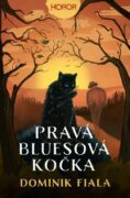 Pravá bluesová kočka (e-kniha)