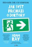 Jak svět přichází o doktory (e-kniha)