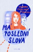 Má poslední slova (e-kniha)
