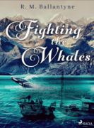 Fighting the Whales (e-kniha)