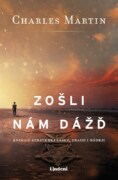 Zošli nám dážď - Kniha o stratenej láske, zrade i nádeji