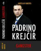 Padrino Krejčíř – Gangster (e-kniha)