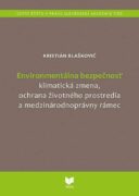 Environmentálna bezpečnosť (slovensky)