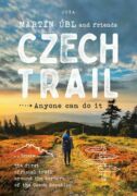 Czech Trail (e-kniha)