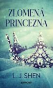Zlomená princezna (e-kniha)