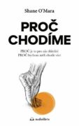 Proč chodíme (e-kniha)