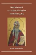 Nad slovami sv. Izáka Sýrskeho (e-kniha)